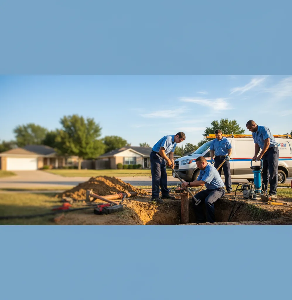 Water Heater Repair & Plumber in Minneota